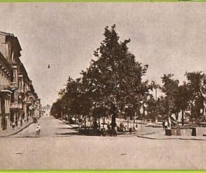 ae8541 - Ansichtskarten VINTAGE POSTCARD - UKRAINE - Odessa