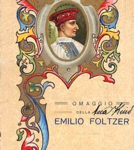 ab2796 - CARTOLINA D'EPOCA - Genova Provincia : Rivarovo