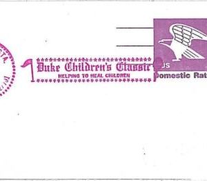 17549 - USA - POSTAL HISTORY - Postal STATIONERY  -  1981 - GOLF