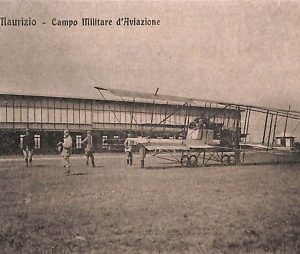 ab3894 -  CARTOLINA  D'EPOCA - Torino  Provincia  -  S. Maurizio