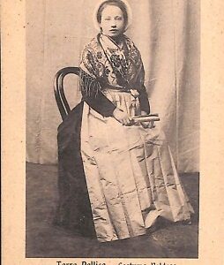 ab3900 -  CARTOLINA  D'EPOCA - Torino  Provincia  -  Torre Pellice