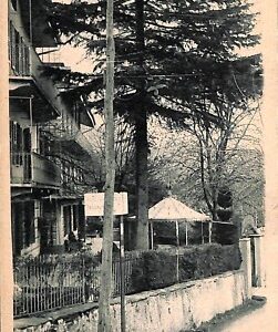 ab3904 -  CARTOLINA  D'EPOCA - Torino  Provincia  -  Torre Pellice