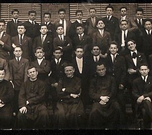 ab3910 -  CARTOLINA  D'EPOCA - Torino  Città  -  Torino