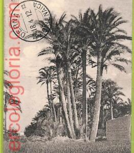 af6007 - LIBYA - VINTAGE POSTCARD - Derna - 1912