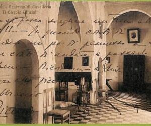 af6130 - LIBYA - VINTAGE POSTCARD - Tripoli - 1929