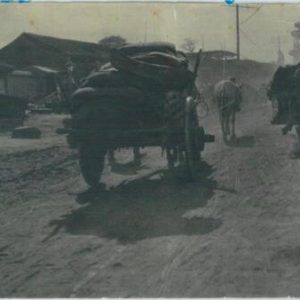 89686 - CHINA - REAL PICTURE VINTAGE Photo: MANCHURIA