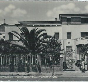 80580  - CARTOLINA d'Epoca - LUCCA  Provincia  - LIDO di CAMAIORE  1959