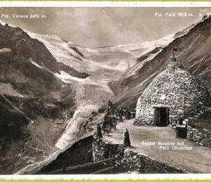 ad6611 - SWITZERLAND Schweitz - Ansichtskarten VINTAGE POSTCARD