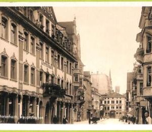 ad6632 - SWITZERLAND Schweitz - Ansichtskarten VINTAGE POSTCARD - Rorschach