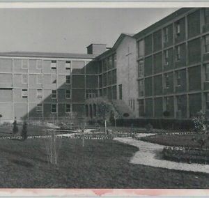 80588 - CARTOLINA d'Epoca - LUCCA  Provincia  - CARRAIA