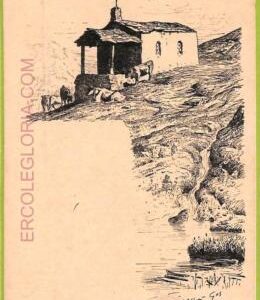 ad6707 - SWITZERLAND Schweitz - Ansichtskarten VINTAGE POSTCARD - Vevey