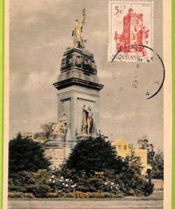 ad2085 - NETHERLANDS - VINTAGE POSTCARD  - Den Haag