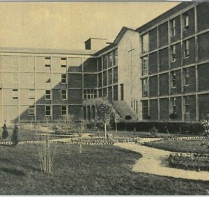 80590 - CARTOLINA d'Epoca - LUCCA  Provincia  - CARRAIA