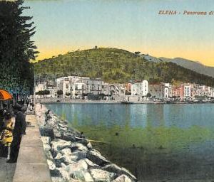 ac2072 - Ansichtskarten  VINTAGE  POSTCARD - CROATIA - Elena