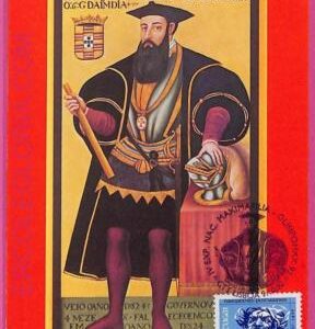 ag3440 - PORTUGAL - POSTAL HISTORY - Maximum Card - 1992  HISTORY