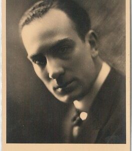 61857 - VINTAGE POSTCARD - CINEMA, Luigi Cimara