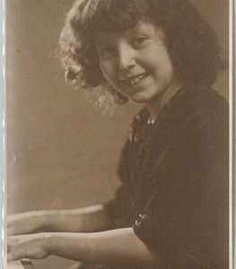62004 - VINTAGE POSTCARD - CINEMA, Willy Ferrero