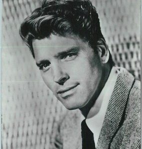 91638 - VINTAGE POSTCARD - CINEMA Actor :  BURT LANCASTER