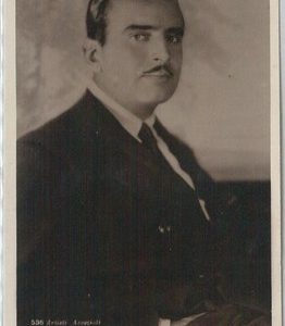 62022 - VINTAGE POSTCARD - CINEMA, Douglas Fairbanks