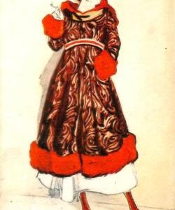 ab6762 - VINTAGE POSTCARD - Glamour Ladies Donnine - ARTIST SIGNED