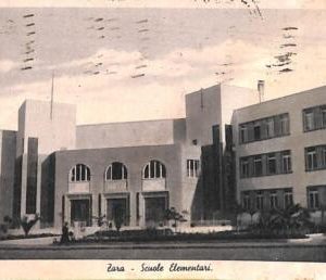 ac5902 -  Ansichtskarten  VINTAGE  POSTCARD - CROATIA - Zara - 1942