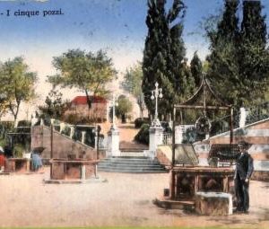 ac5901 -  Ansichtskarten  VINTAGE  POSTCARD - CROATIA - Zara - 1936
