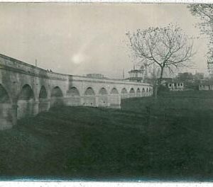 17994 -  TURKEY- VINTAGE POSTCARD - Edirne Adrianopolis Adrianople - PHOTOGRAFIC