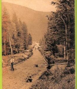 ae8591 - Ansichtskarten VINTAGE POSTCARD - UKRAINE - Skole