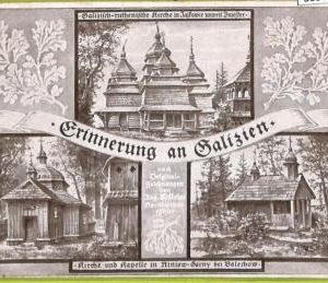 ae8656 - Ansichtskarten VINTAGE POSTCARD - UKRAINE