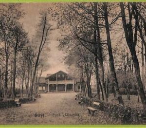ae8593 - Ansichtskarten VINTAGE POSTCARD - UKRAINE - Stryj