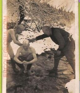 ae8616 - Ansichtskarten VINTAGE POSTCARD - UKRAINE - Ethnic