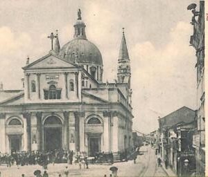ac1575 - BRAZIL - VINTAGE POSTCARD  -  Pernambuco - 1904