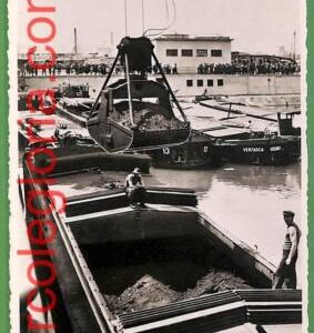ah0399 -  SWITZERLAND - VINTAGE POSTCARD  - Basel