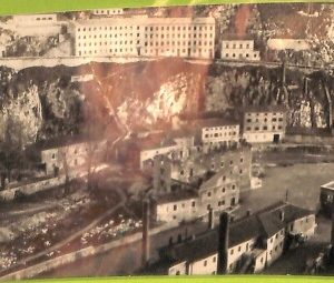 aa9435- CARTOLINA D'EPOCA  GENOVA Città