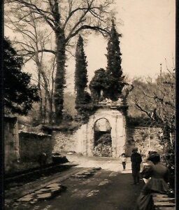 ab2886 - CARTOLINA D'EPOCA - Genova Provincia : Ragano