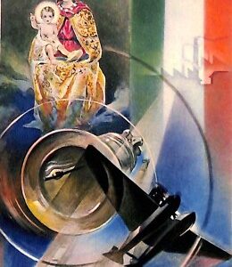 ab2894 - CARTOLINA D'EPOCA - Genova Provincia : Sampierdarena