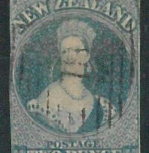 70456 -  NEW ZEALAND - STAMPS: Stanley Gibbons #  37a - Finely USED