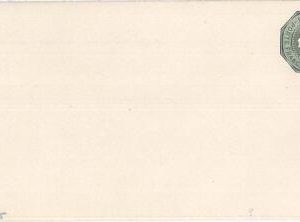 24050 - CHILE - Postal History -  POSTAL STATIONERY COVER Christopher Columbus