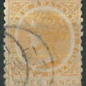 70463b -  NEW ZEALAND - STAMPS - Stanley Gibbons #  189 -   USED