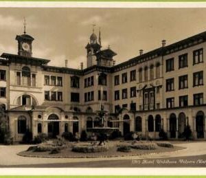 ad5281 - SWITZERLAND - Ansichtskarten VINTAGE POSTCARD - Vulpera