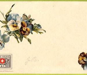 ad5519 - SWITZERLAND Schweitz - Ansichtskarten VINTAGE POSTCARD - Zurich