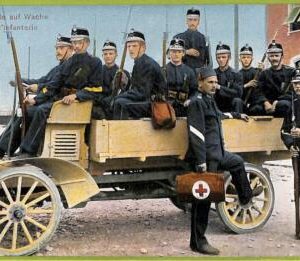 ad5491 - SWITZERLAND Schweitz - Ansichtskarten VINTAGE POSTCARD - Military