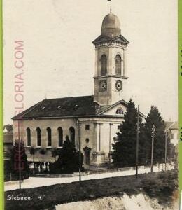 ad5120 - SWITZERLAND Schweitz - Ansichtskarten VINTAGE POSTCARD - Siebnen - 1913