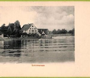 ad5405 - SWITZERLAND Schweitz - Ansichtskarten VINTAGE POSTCARD - Zurich