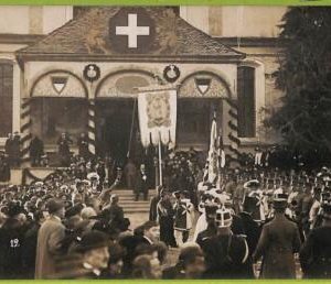 ad5404 - SWITZERLAND Schweitz - Ansichtskarten VINTAGE POSTCARD - Zurich - 1927