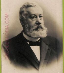 ad5548 - SWITZERLAND Schweitz - Ansichtskarten VINTAGE POSTCARD - President Zemp
