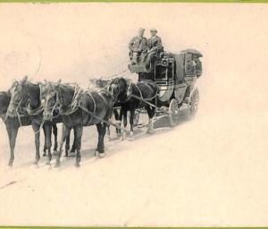ad5584 - SWITZERLAND - Ansichtskarten VINTAGE POSTCARD -  1901