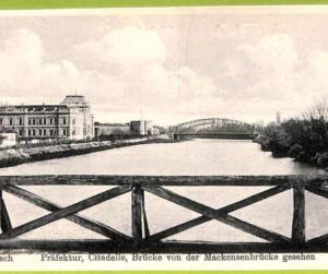 ae8938 - Ansichtskarten VINTAGE POSTCARD - SERBIA - Nisch