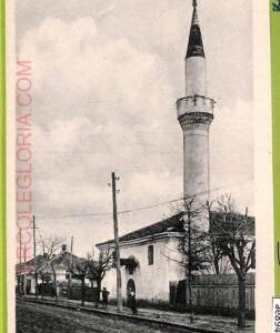ae8940 - Ansichtskarten VINTAGE POSTCARD - SERBIA - Nisch