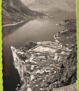 ae8960 - Ansichtskarten VINTAGE POSTCARD - SERBIA - Cattaro in Dalmazia
